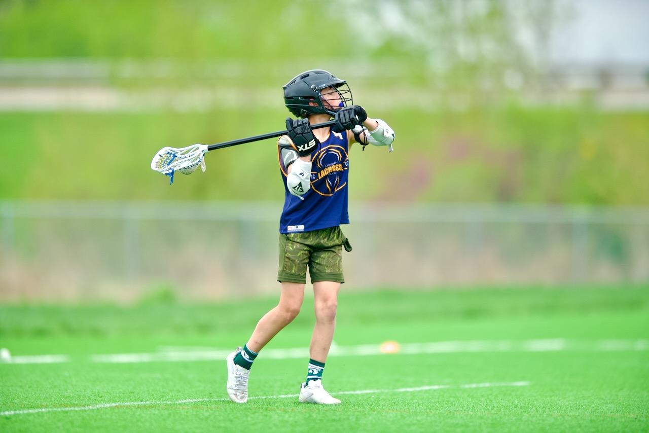 Blue vs Creighton Prep